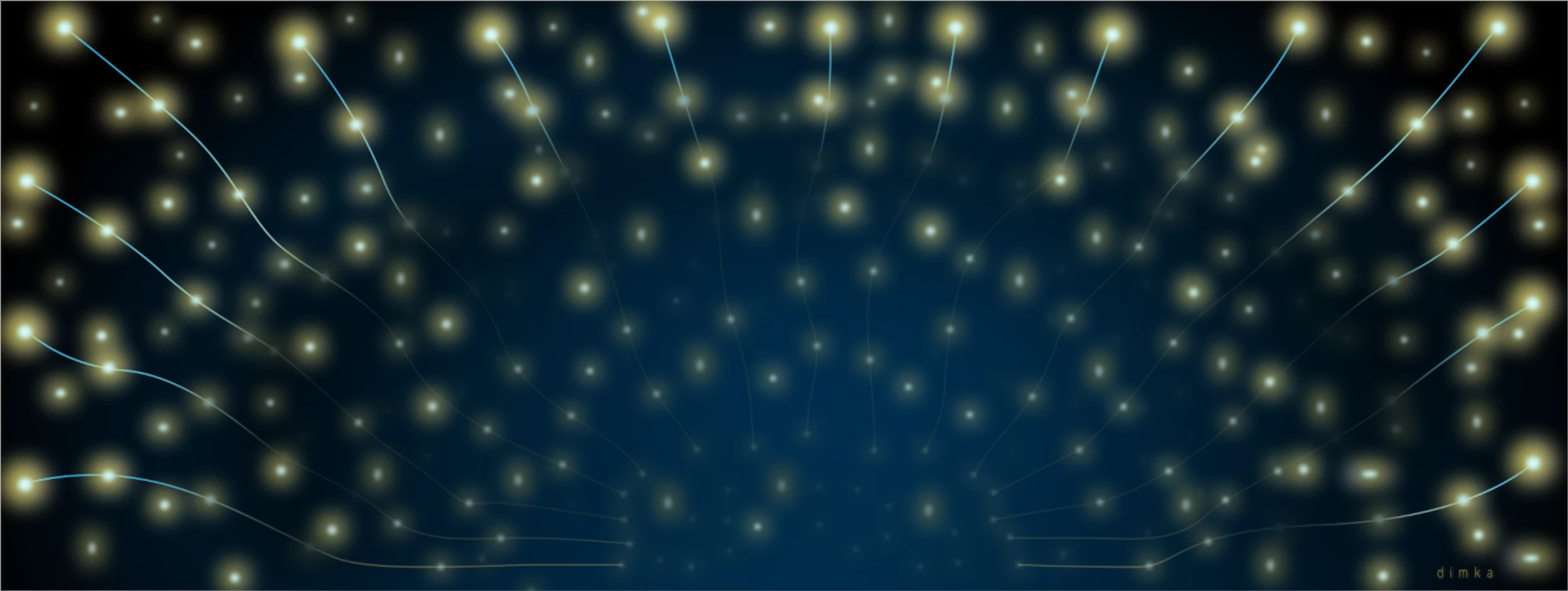 Simulations Of Our Days