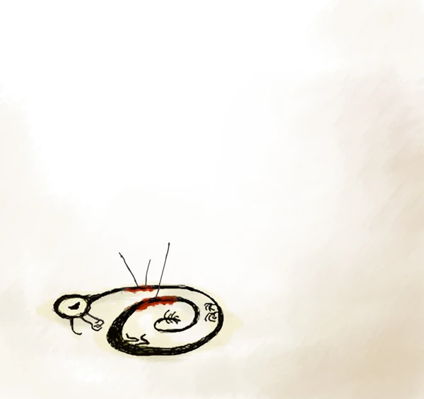 Prishlo Lechebnoe Igloukalyvanie