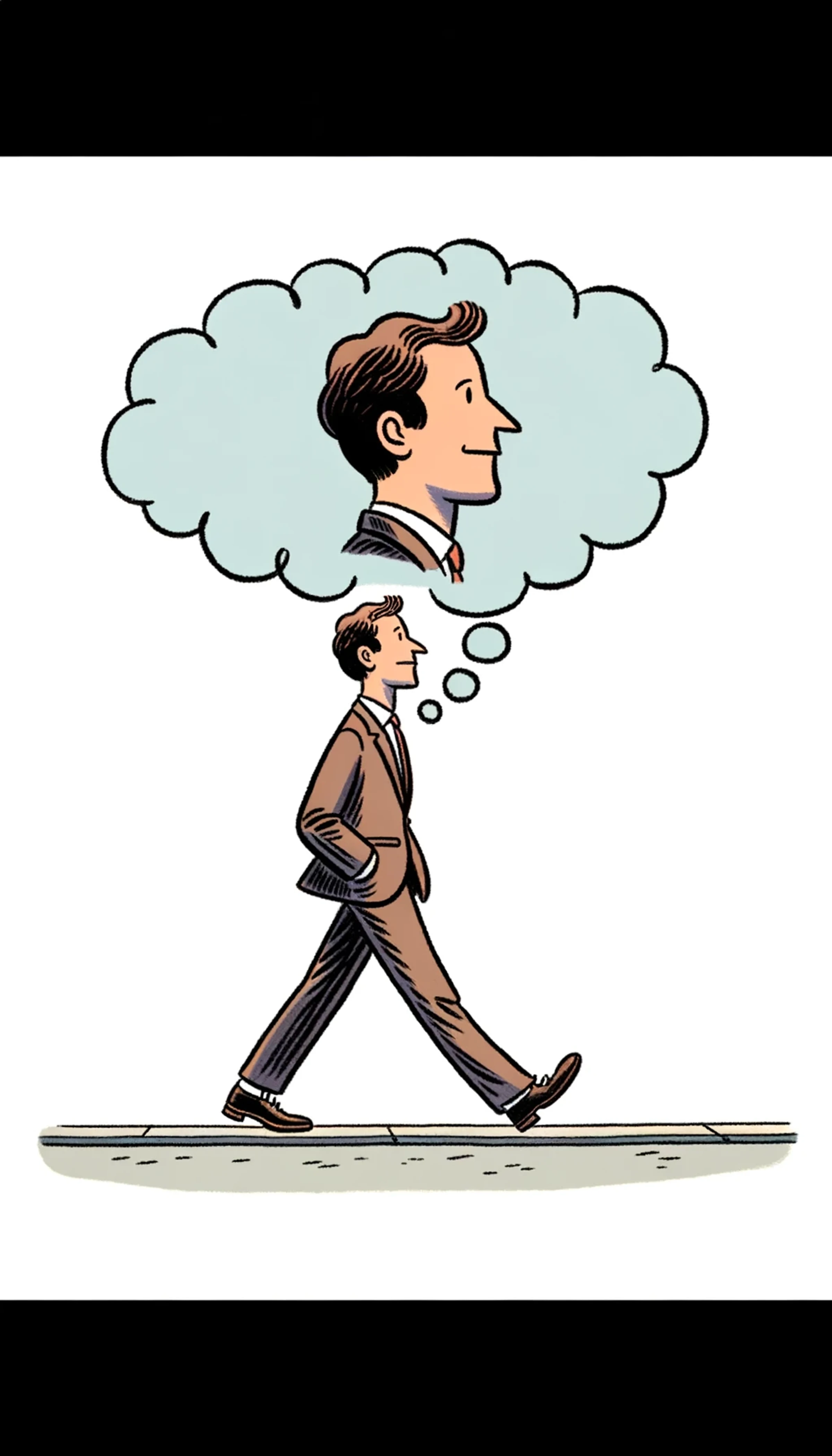 Dall E 2023 10 27 22 12 48 Illustration In The Style Of The New Yorker Magazine 